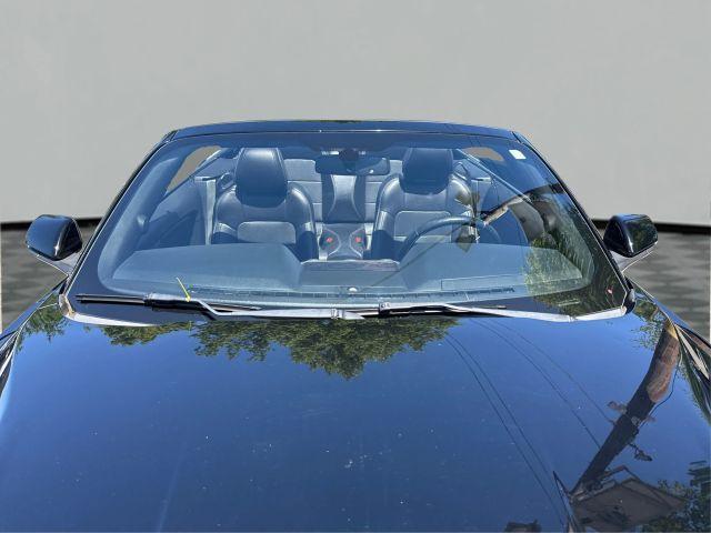 used 2019 Ford Mustang car, priced at $15,595