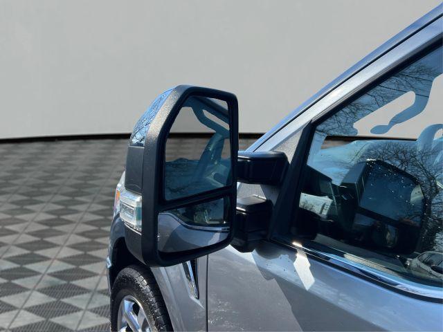 used 2022 Ford F-150 car, priced at $36,595