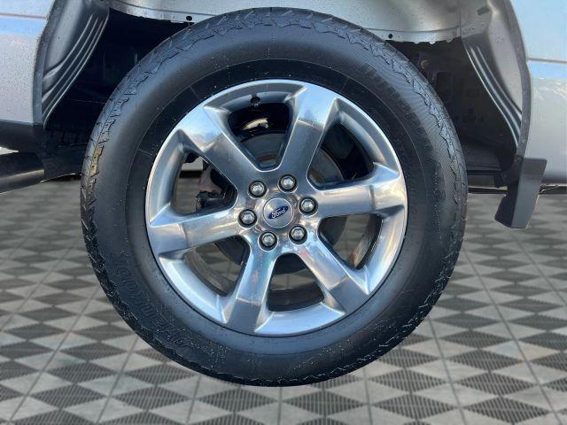 used 2022 Ford F-150 car, priced at $36,595