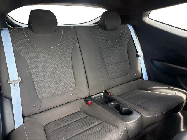used 2020 Hyundai Veloster N car, priced at $18,995