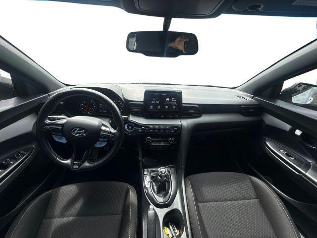 used 2020 Hyundai Veloster N car, priced at $18,995