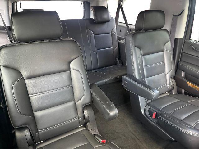 used 2017 GMC Yukon XL car, priced at $12,995