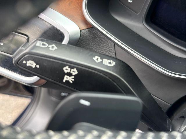 used 2020 Audi A6 car, priced at $19,995
