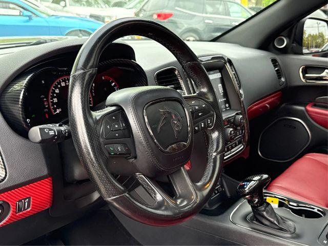 used 2020 Dodge Durango car, priced at $23,995