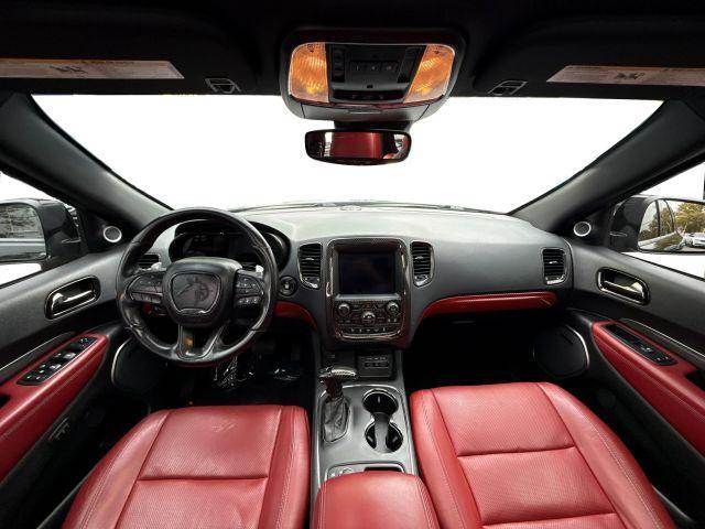 used 2020 Dodge Durango car, priced at $23,995