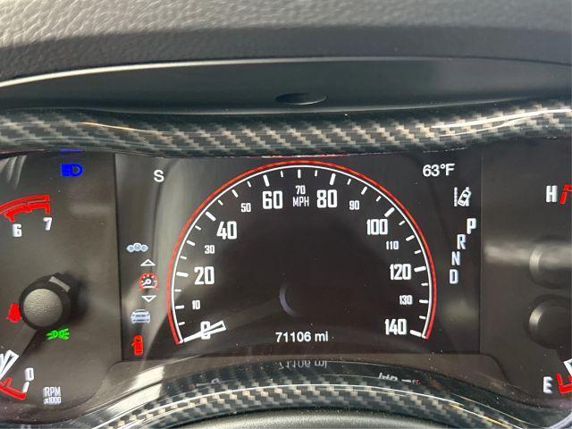 used 2020 Dodge Durango car, priced at $23,995