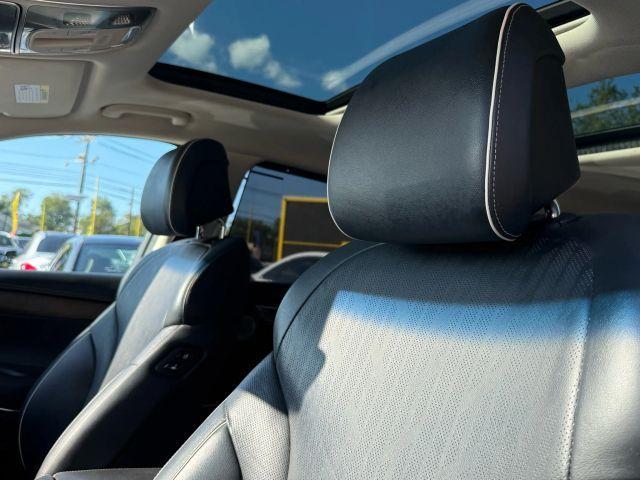 used 2021 Genesis GV80 car, priced at $30,995