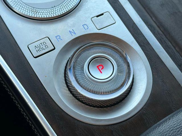 used 2021 Genesis GV80 car, priced at $30,995