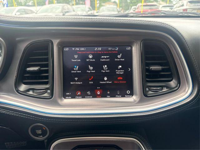 used 2021 Dodge Challenger car, priced at $40,890