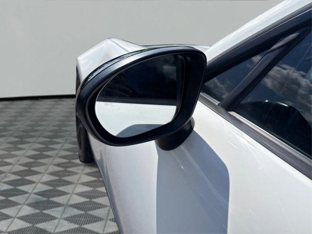 used 2020 Mazda MX-5 Miata car, priced at $19,995
