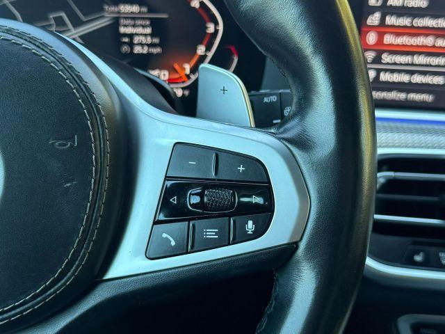 used 2020 BMW X5 car, priced at $33,995