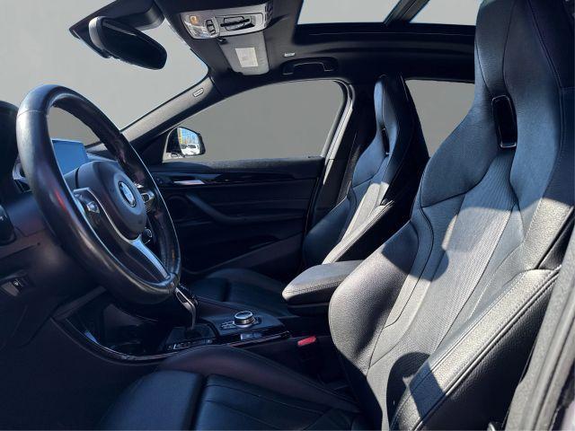 used 2020 BMW X2 car, priced at $19,595
