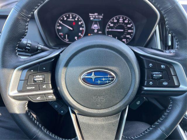 used 2022 Subaru Outback car, priced at $17,595