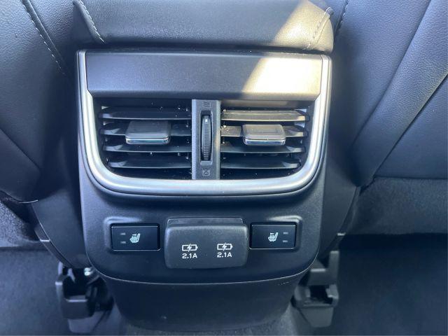 used 2022 Subaru Outback car, priced at $17,595