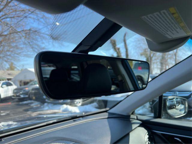 used 2022 Subaru Outback car, priced at $17,595