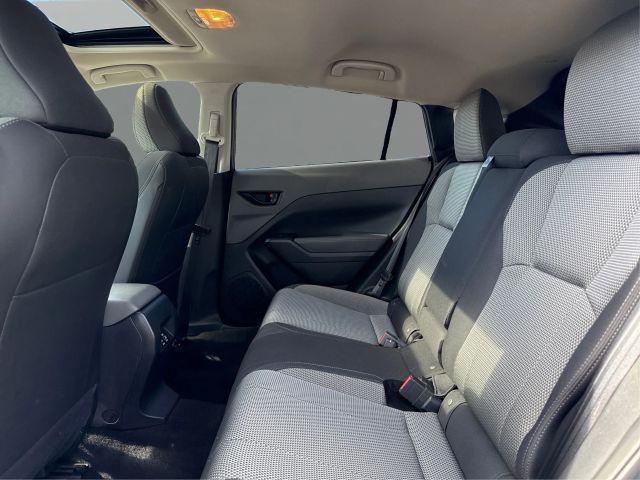used 2024 Subaru Crosstrek car, priced at $15,995