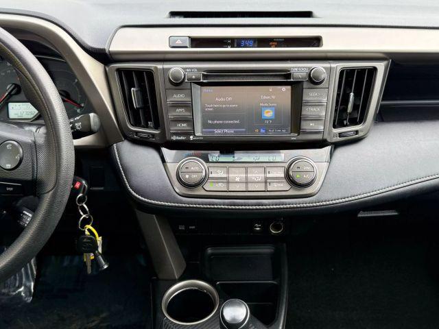 used 2014 Toyota RAV4 car, priced at $8,995