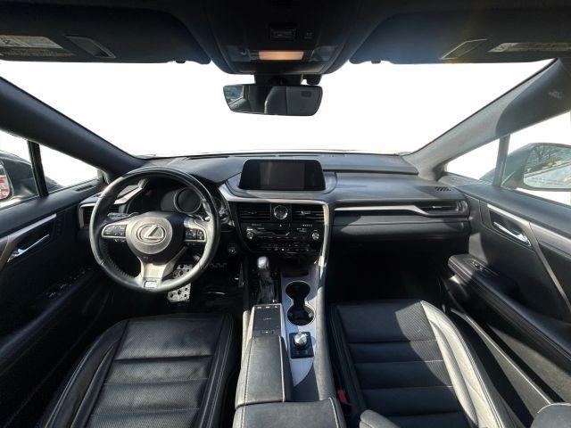 used 2020 Lexus RX 350 car, priced at $26,295