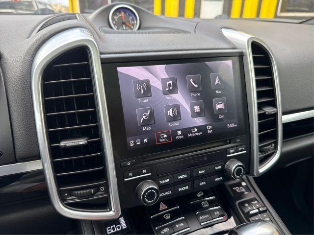 used 2017 Porsche Cayenne car, priced at $15,995