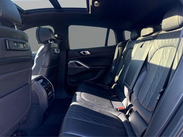 used 2020 BMW X6 car, priced at $32,995