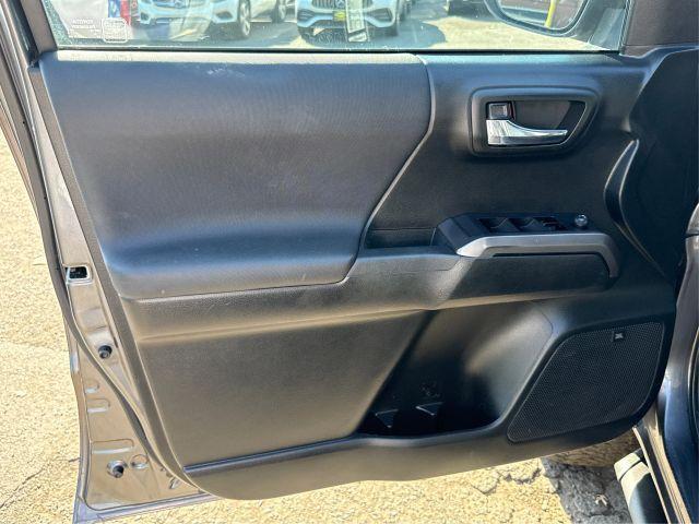 used 2021 Toyota Tacoma car, priced at $30,995