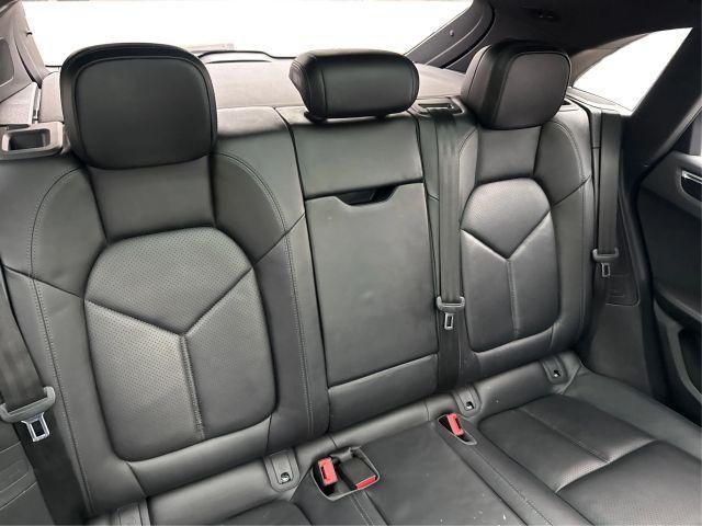 used 2018 Porsche Macan car, priced at $16,795