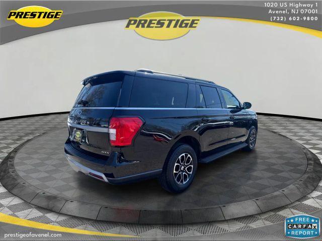 used 2024 Ford Expedition Max car, priced at $34,995