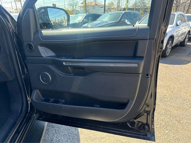 used 2024 Ford Expedition Max car, priced at $34,995