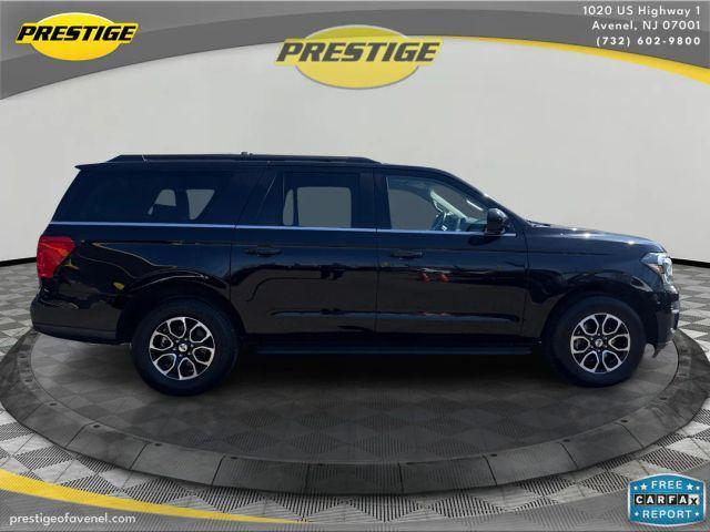 used 2024 Ford Expedition Max car, priced at $34,995