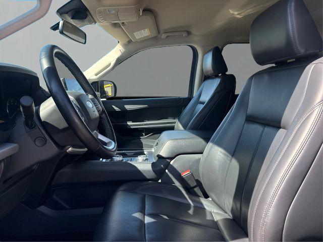 used 2024 Ford Expedition Max car, priced at $34,995