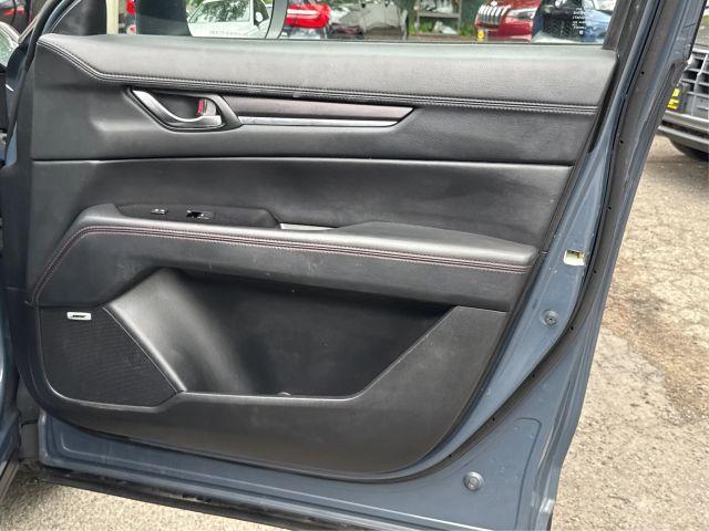 used 2023 Mazda CX-5 car, priced at $19,995