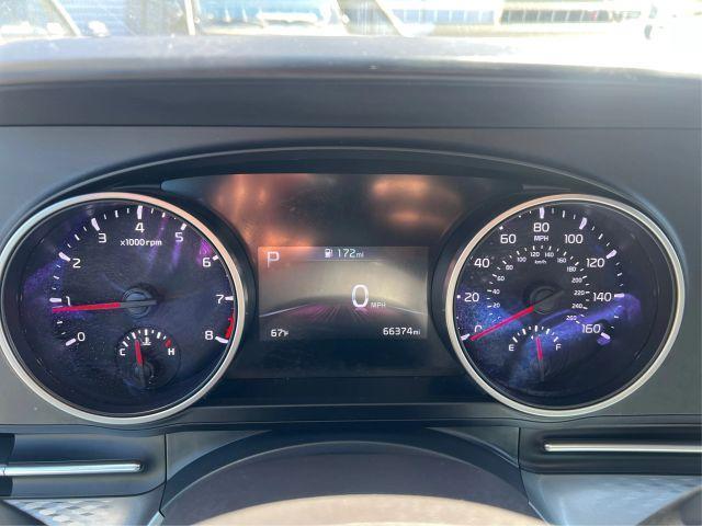 used 2022 Kia Carnival car, priced at $21,995