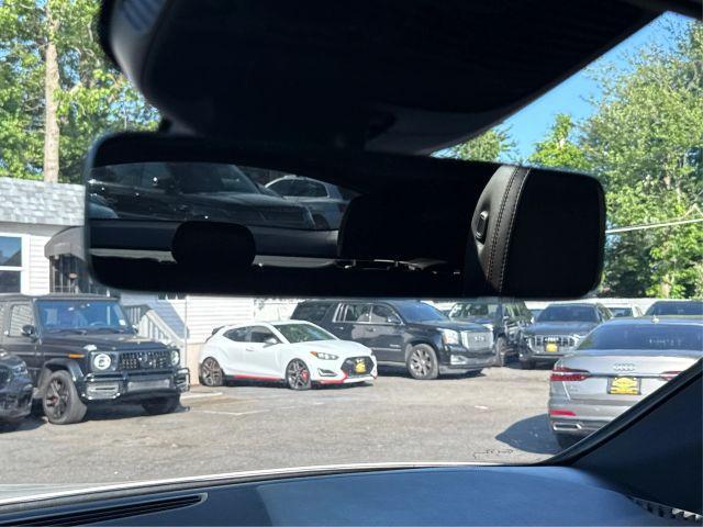 used 2022 Mercedes-Benz AMG GLE 53 car, priced at $51,995