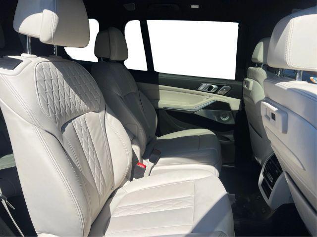 used 2021 BMW X7 car, priced at $33,995