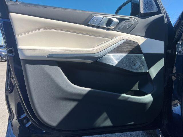 used 2021 BMW X7 car, priced at $33,995