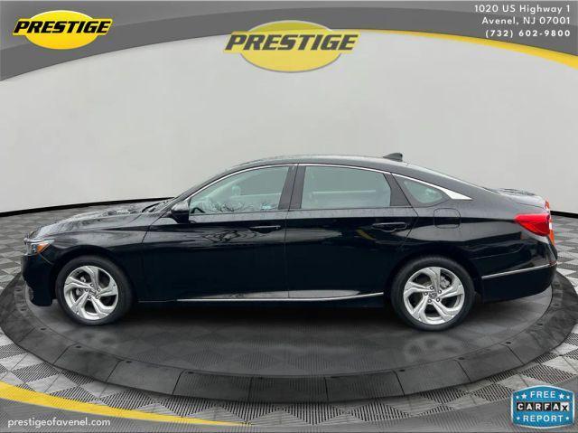 used 2018 Honda Accord car, priced at $17,995