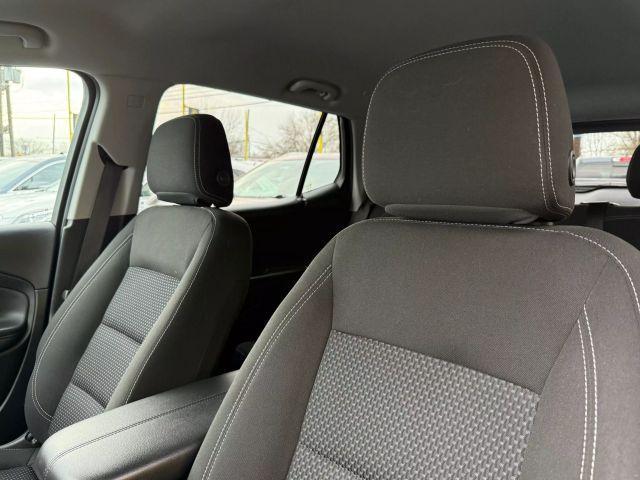 used 2022 GMC Terrain car, priced at $17,595