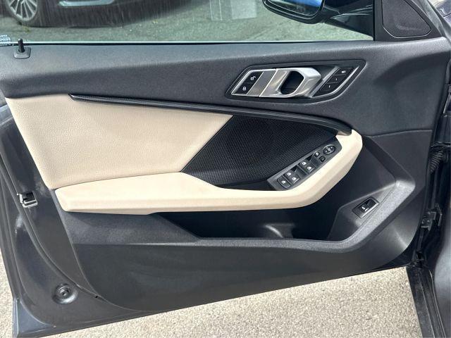 used 2020 BMW 228 Gran Coupe car, priced at $15,995