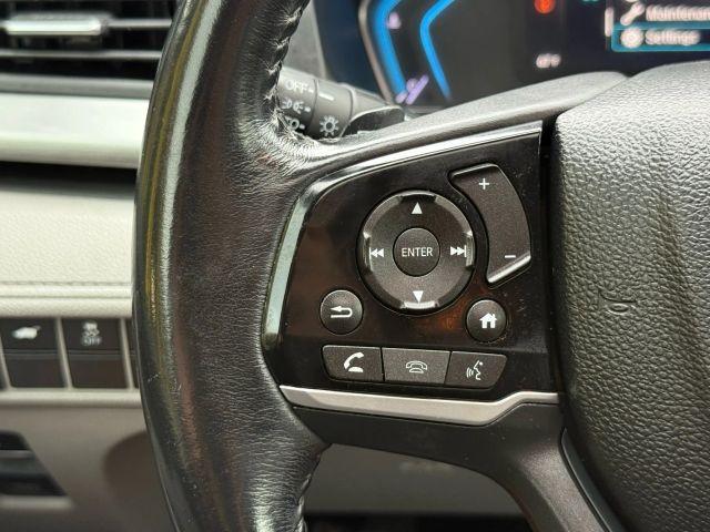 used 2019 Honda Odyssey car, priced at $19,995