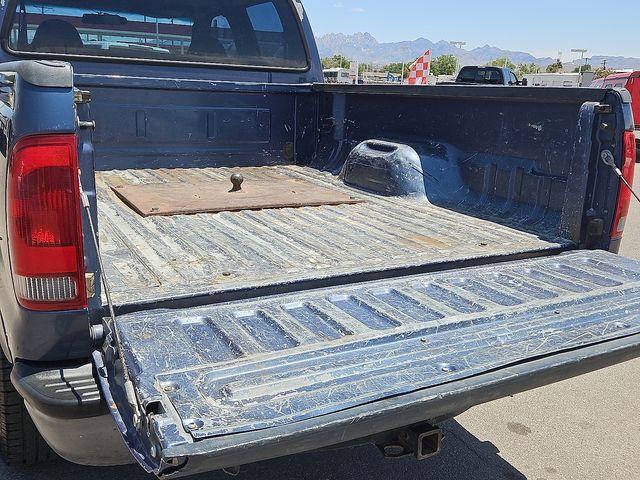 used 2005 Ford F-350 car, priced at $17,499