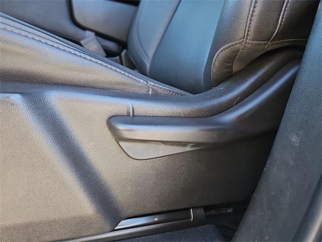 used 2024 Chevrolet Silverado 2500 car, priced at $41,999