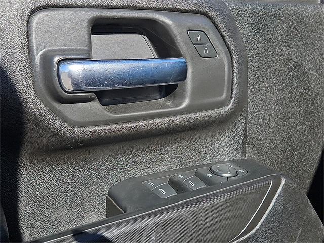 used 2024 Chevrolet Silverado 2500 car, priced at $41,999