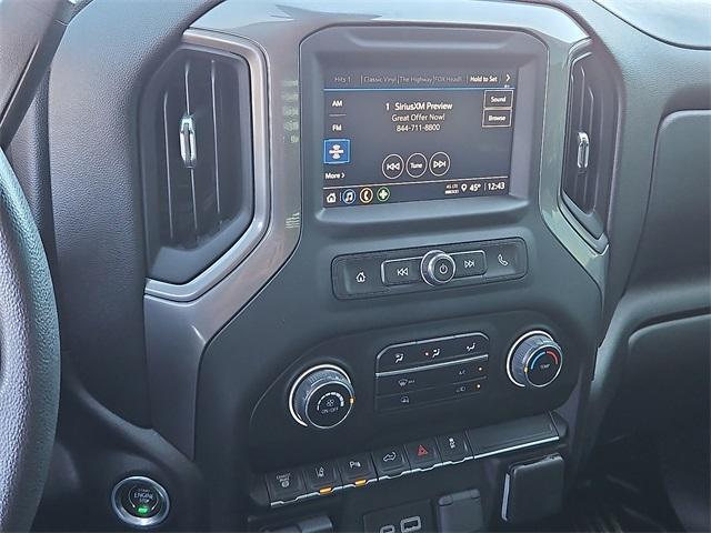 used 2024 Chevrolet Silverado 2500 car, priced at $41,999