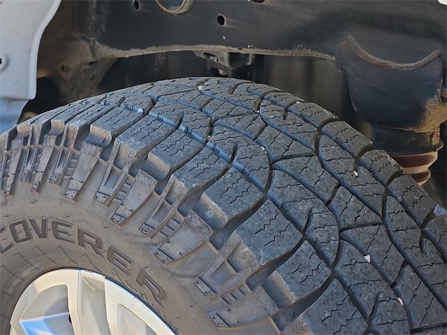 used 2024 Chevrolet Silverado 2500 car, priced at $41,999