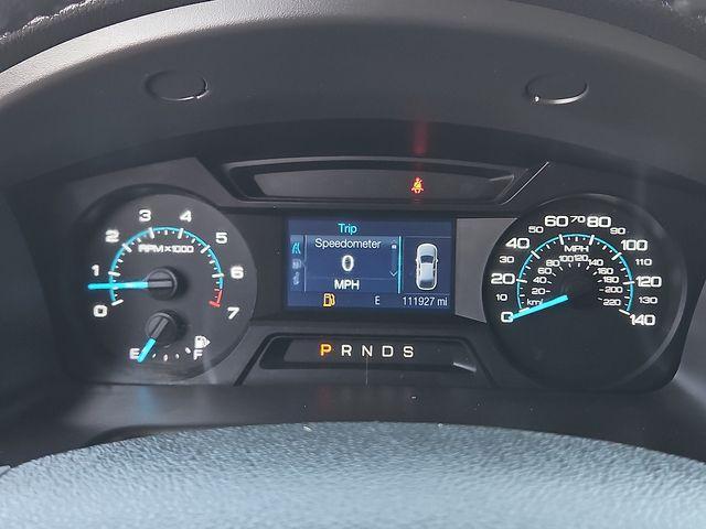 used 2016 Ford Flex car, priced at $14,889