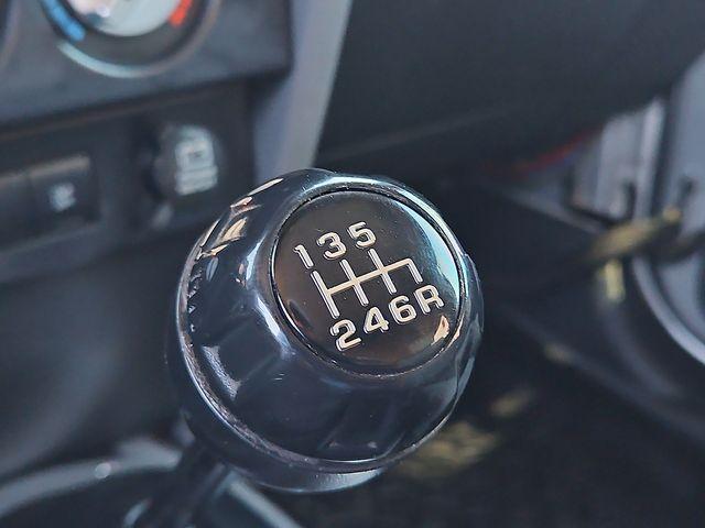 used 2007 Jeep Wrangler car, priced at $15,499