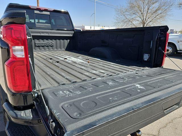 used 2022 Chevrolet Silverado 3500 car, priced at $54,999