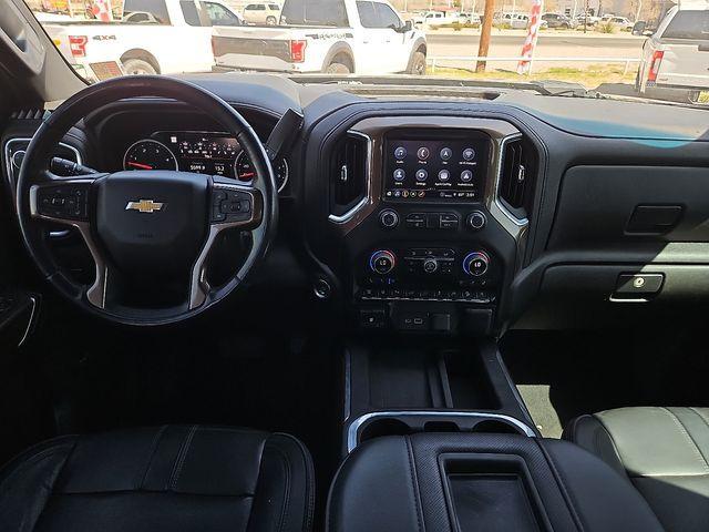 used 2022 Chevrolet Silverado 3500 car, priced at $54,999