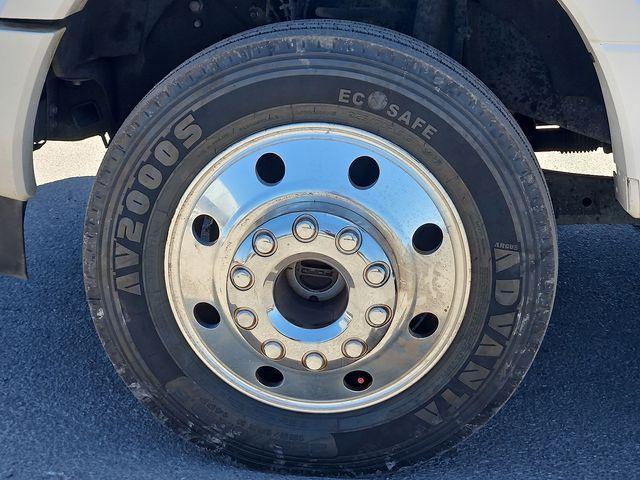 used 2019 Ford F-450 car, priced at $60,499