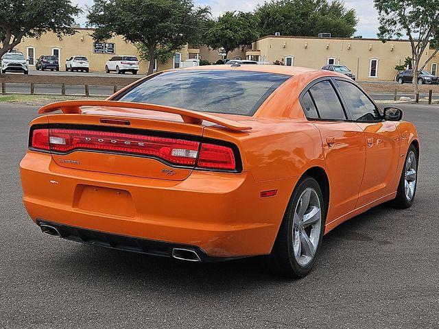 used 2014 Dodge Charger car, priced at $17,499